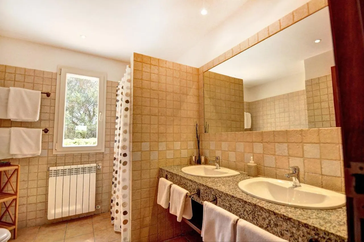 Villa Gatona Cala Ferrera  Cala Ferrera (Mallorca)
