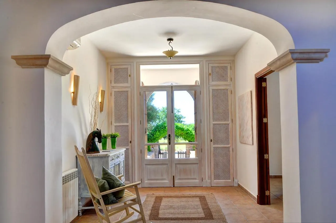 Villa Gatona Cala Ferrera  Cala Ferrera (Mallorca)