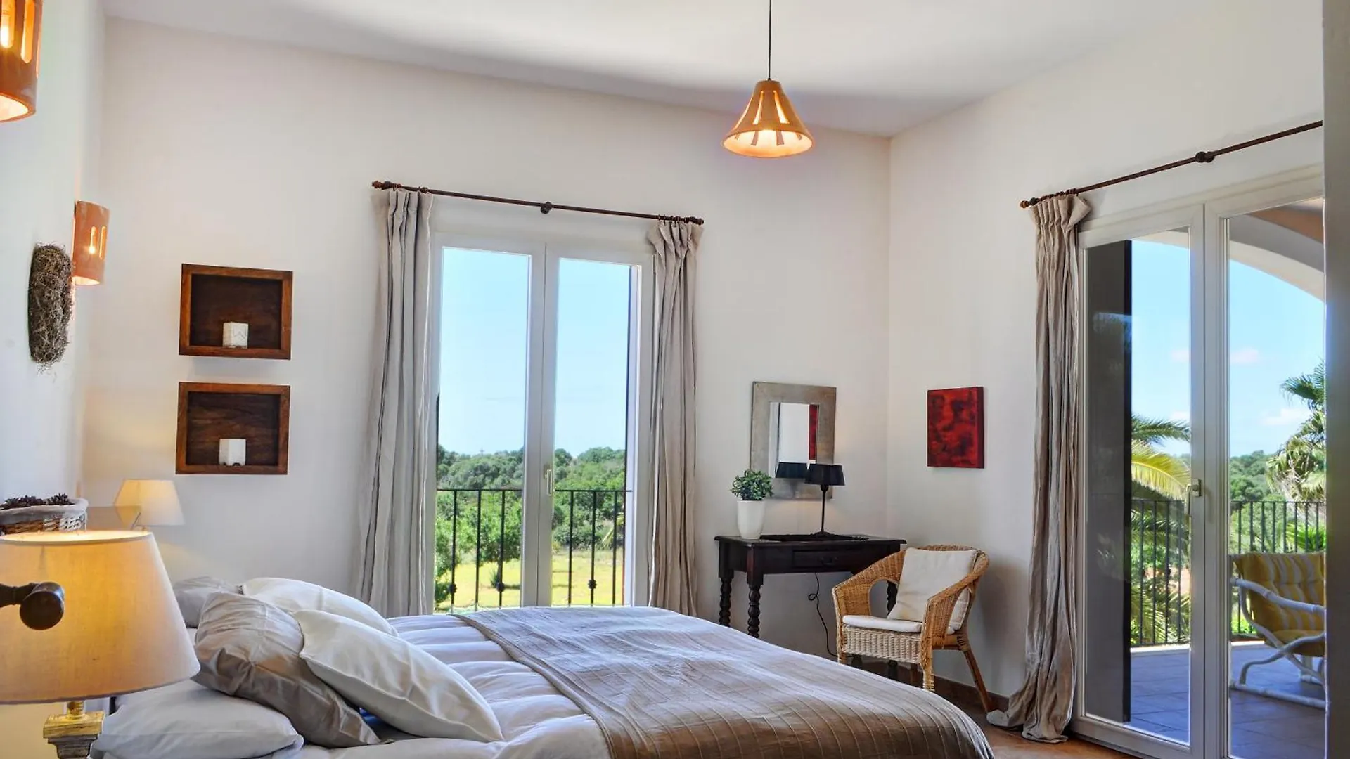 Villa Gatona Cala Ferrera  0*, Cala Ferrera (Mallorca) Spain