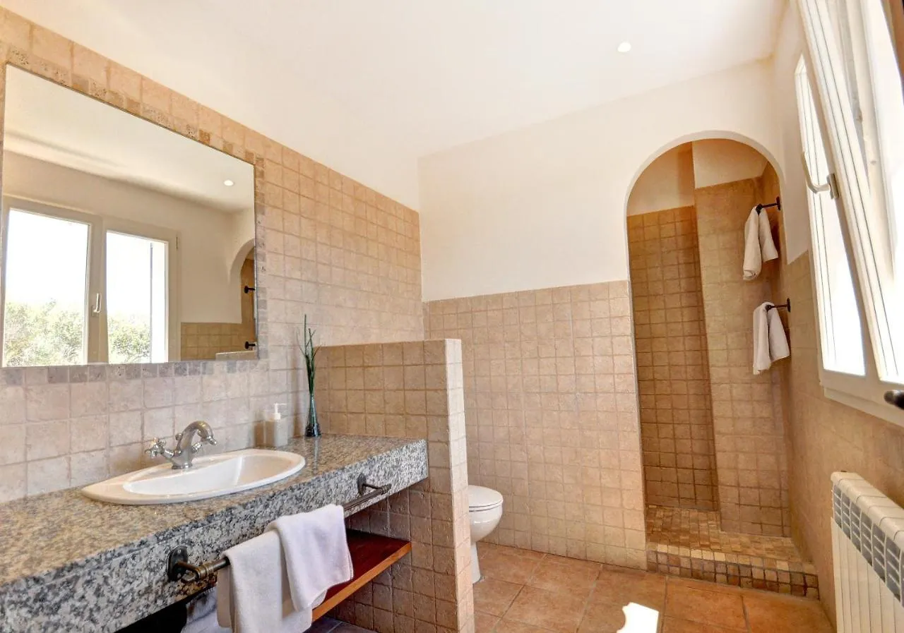 Villa Gatona Cala Ferrera   Cala Ferrera (Mallorca)