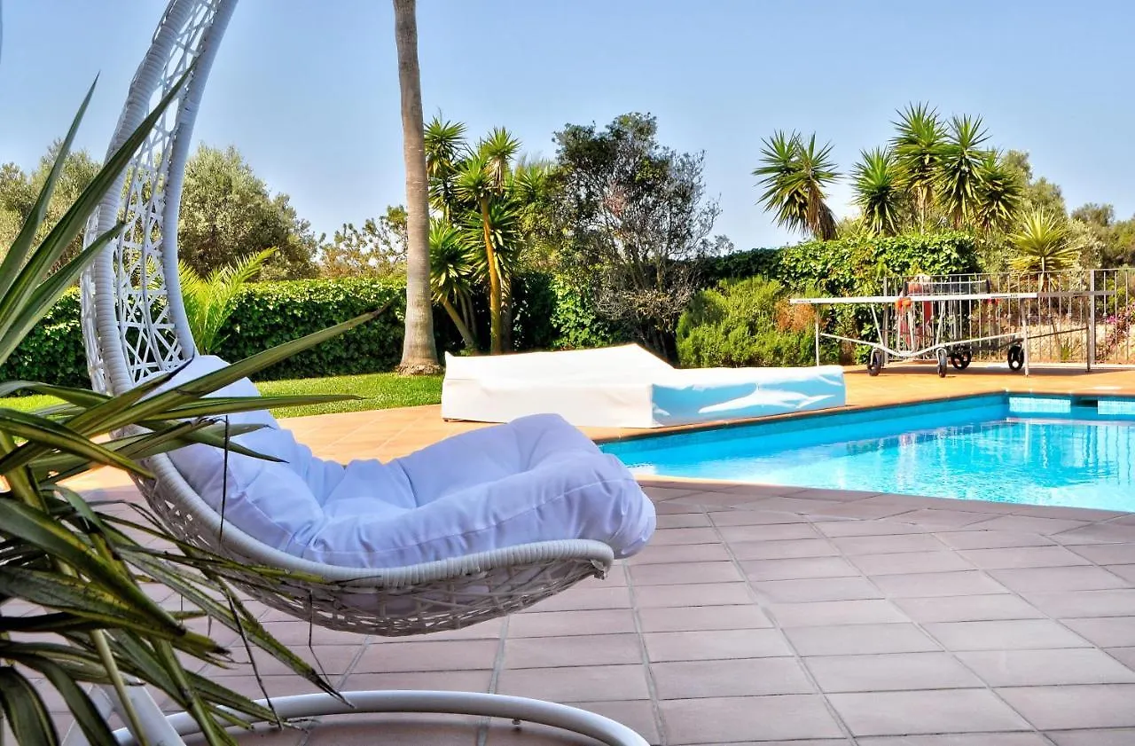 Villa Gatona Cala Ferrera  0*, Cala Ferrera (Mallorca) Spain