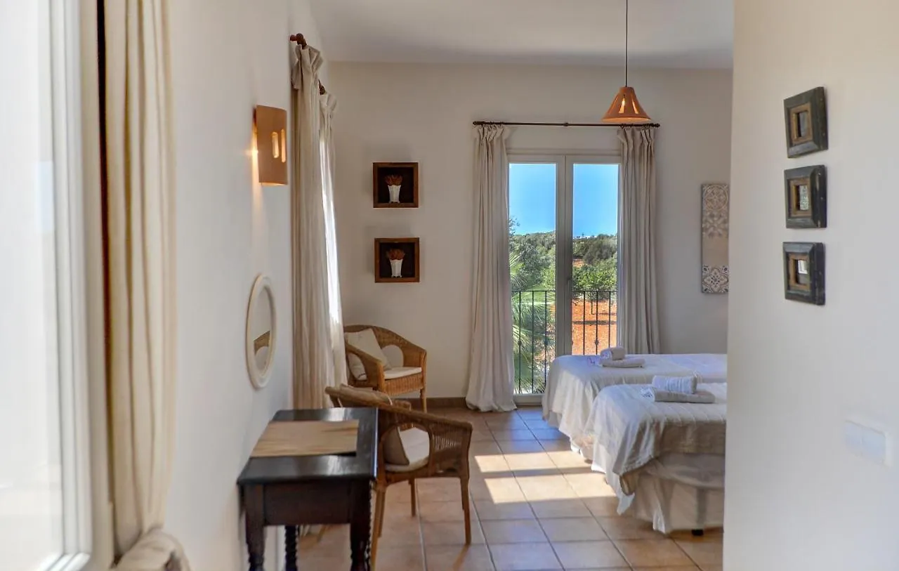 Villa Gatona Cala Ferrera