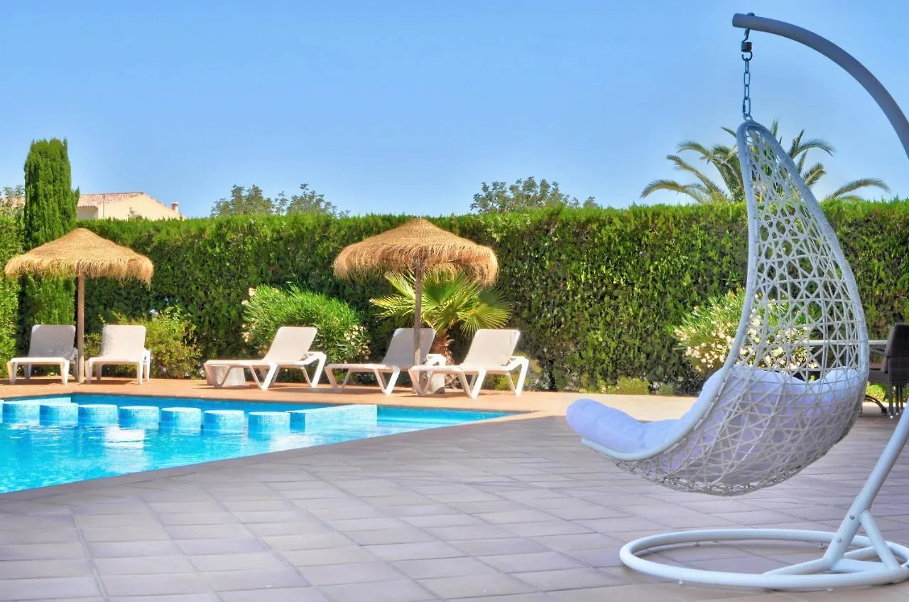 Villa Gatona Cala Ferrera