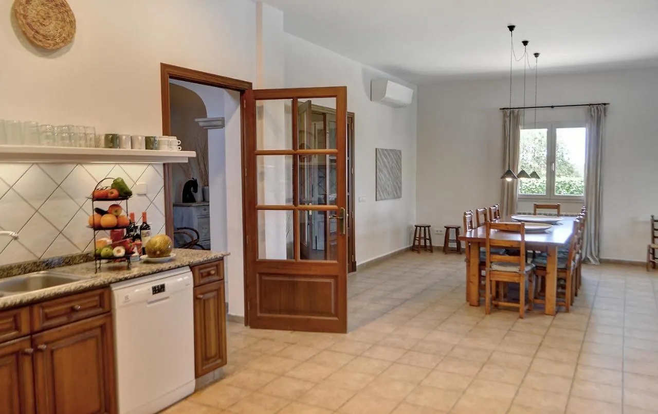Villa Gatona Cala Ferrera  Cala Ferrera (Mallorca)