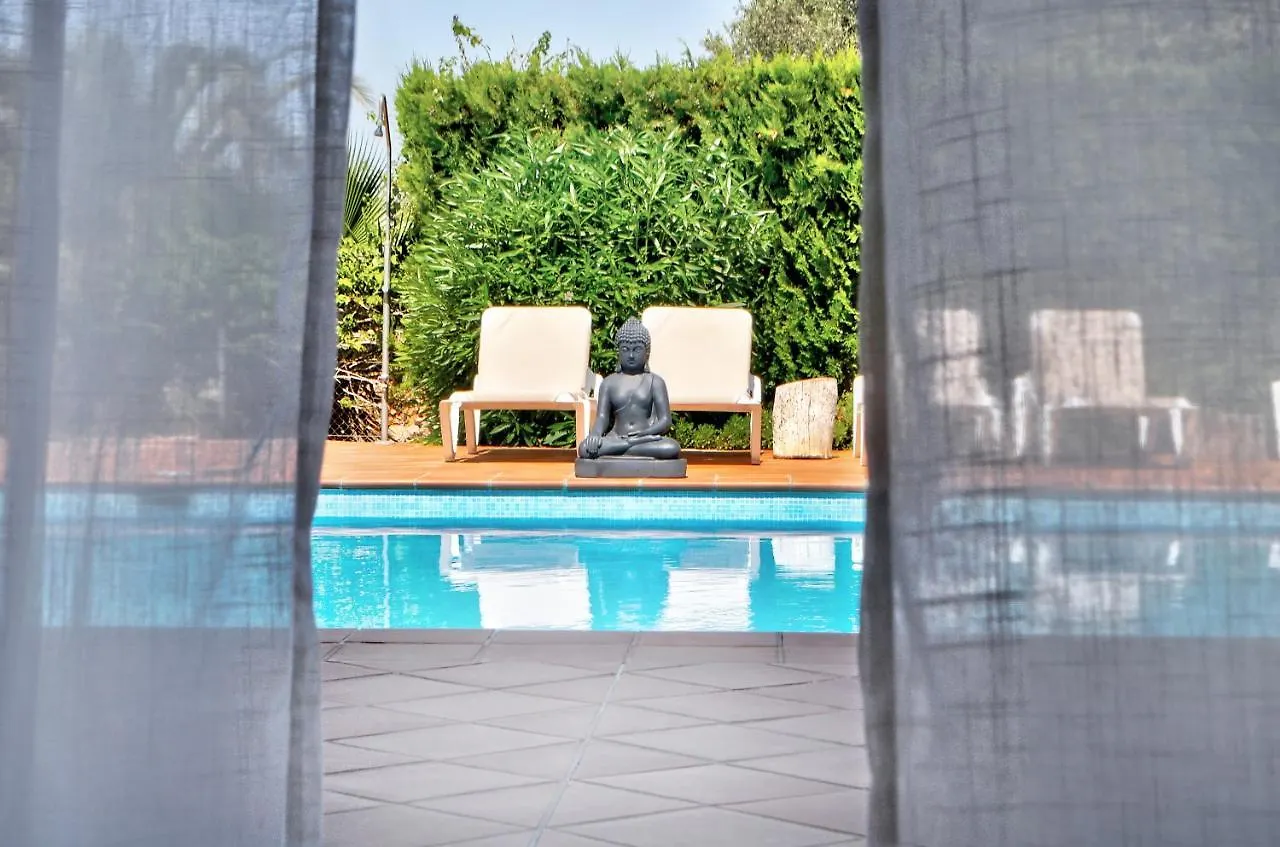 Villa Gatona Cala Ferrera   Cala Ferrera (Mallorca)