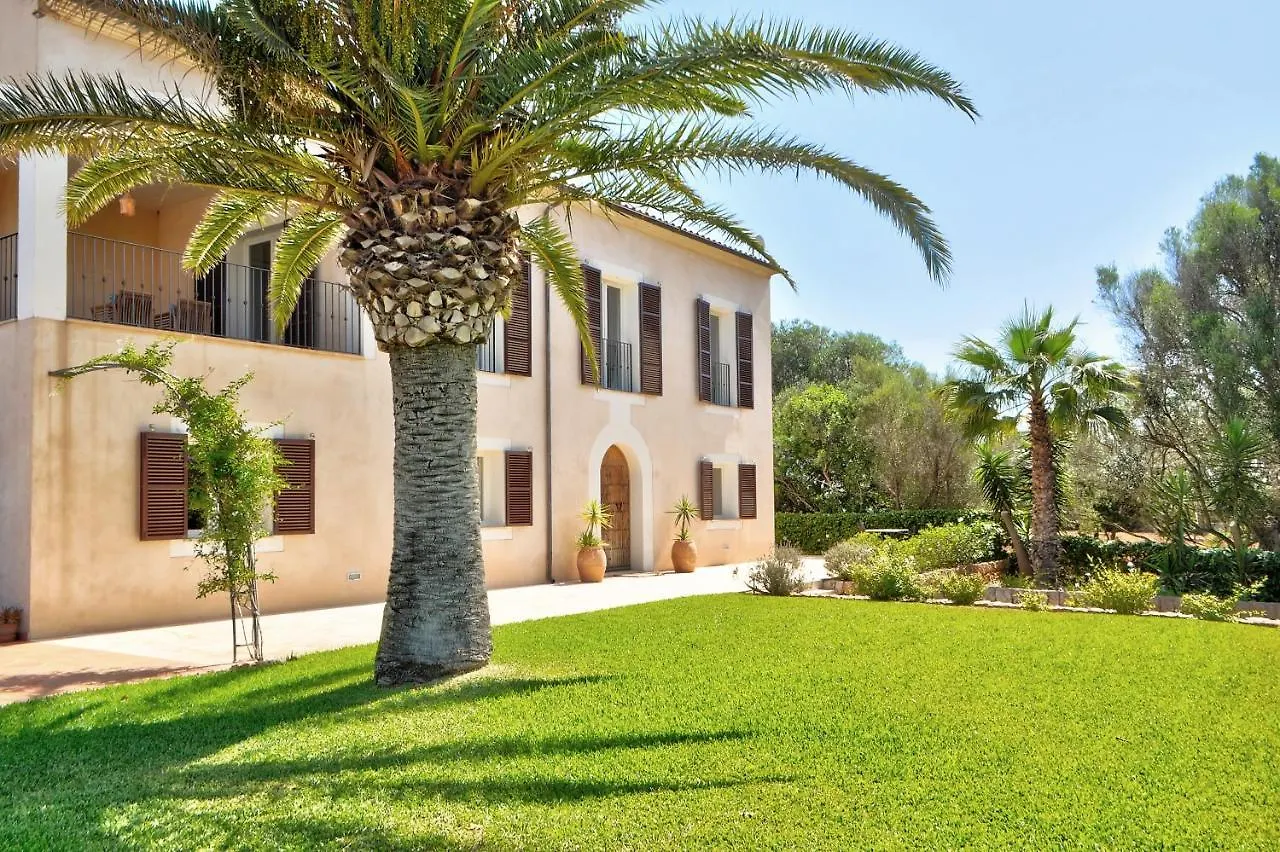 Villa Gatona Cala Ferrera   Cala Ferrera (Mallorca)
