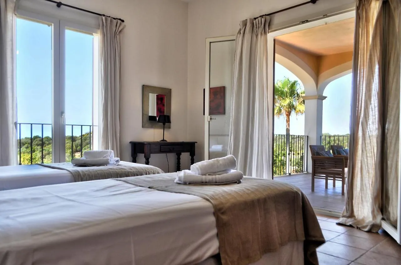 Villa Gatona Cala Ferrera  0*, Cala Ferrera (Mallorca) Spain