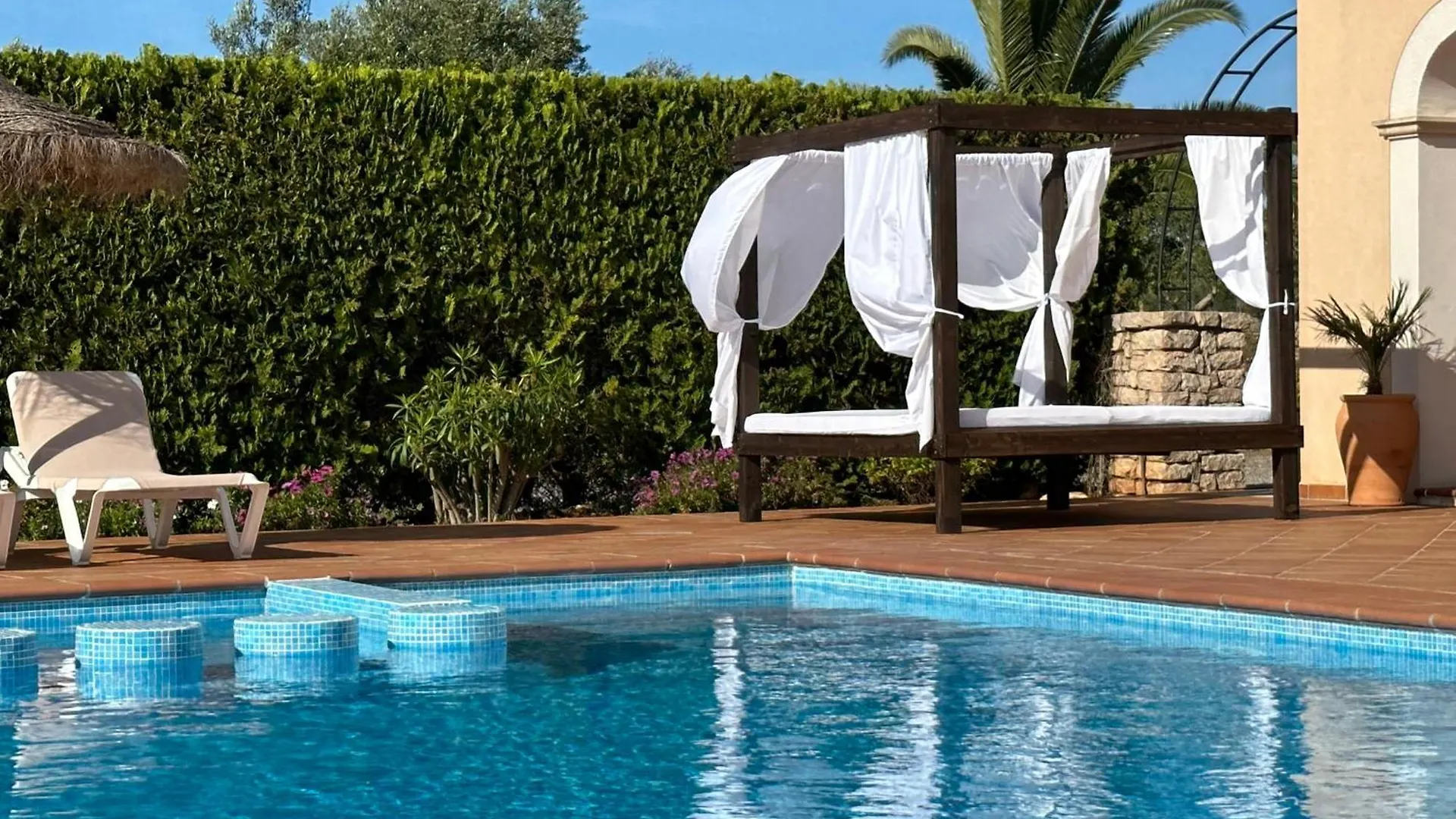 Villa Gatona Cala Ferrera  0*, Cala Ferrera (Mallorca)